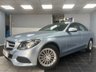 USED 2015 15 MERCEDES-BENZ C-CLASS 2.1 C220 BlueTEC SE Saloon 4dr Diesel Manual Euro 6 (s/s) (170 ps) WE GUARANTEE TO BEAT ANY 'WE BUY ANY CAR' VALUATION ON YOUR PART EXCHANGE