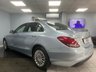 USED 2015 15 MERCEDES-BENZ C-CLASS 2.1 C220 BlueTEC SE Saloon 4dr Diesel Manual Euro 6 (s/s) (170 ps) WE GUARANTEE TO BEAT ANY 'WE BUY ANY CAR' VALUATION ON YOUR PART EXCHANGE