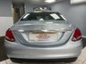 USED 2015 15 MERCEDES-BENZ C-CLASS 2.1 C220 BlueTEC SE Saloon 4dr Diesel Manual Euro 6 (s/s) (170 ps) WE GUARANTEE TO BEAT ANY 'WE BUY ANY CAR' VALUATION ON YOUR PART EXCHANGE