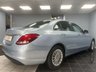 USED 2015 15 MERCEDES-BENZ C-CLASS 2.1 C220 BlueTEC SE Saloon 4dr Diesel Manual Euro 6 (s/s) (170 ps) WE GUARANTEE TO BEAT ANY 'WE BUY ANY CAR' VALUATION ON YOUR PART EXCHANGE