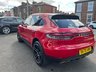 USED 2020 70 PORSCHE MACAN 3.0T V6 S PDK 4WD Euro 6 (s/s) 5dr One Owner Big Spec and FSH