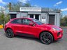 USED 2020 70 PORSCHE MACAN 3.0T V6 S PDK 4WD Euro 6 (s/s) 5dr One Owner Big Spec and FSH