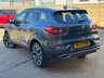 USED 2022 72 RENAULT KADJAR 1.3 TCe Techno SUV 5dr Petrol EDC Euro 6 (s/s) (140 ps) 