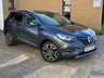 USED 2022 72 RENAULT KADJAR 1.3 TCe Techno SUV 5dr Petrol EDC Euro 6 (s/s) (140 ps) 