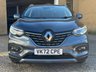 USED 2022 72 RENAULT KADJAR 1.3 TCe Techno SUV 5dr Petrol EDC Euro 6 (s/s) (140 ps) 