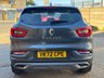 USED 2022 72 RENAULT KADJAR 1.3 TCe Techno SUV 5dr Petrol EDC Euro 6 (s/s) (140 ps) 