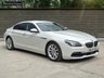 USED 2017 67 BMW 6 SERIES GRAN COUPE 3.0 640i SE Saloon 4dr Petrol Auto Euro 6 (s/s) (320 ps) OVER 100 CARS IN STOCK