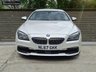 USED 2017 67 BMW 6 SERIES GRAN COUPE 3.0 640i SE Saloon 4dr Petrol Auto Euro 6 (s/s) (320 ps) OVER 100 CARS IN STOCK