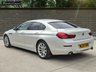 USED 2017 67 BMW 6 SERIES GRAN COUPE 3.0 640i SE Saloon 4dr Petrol Auto Euro 6 (s/s) (320 ps) OVER 100 CARS IN STOCK