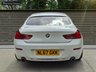 USED 2017 67 BMW 6 SERIES GRAN COUPE 3.0 640i SE Saloon 4dr Petrol Auto Euro 6 (s/s) (320 ps) OVER 100 CARS IN STOCK