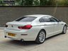 USED 2017 67 BMW 6 SERIES GRAN COUPE 3.0 640i SE Saloon 4dr Petrol Auto Euro 6 (s/s) (320 ps) OVER 100 CARS IN STOCK