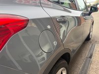 USED 2014 14 VAUXHALL MOKKA 1.7 CDTi Exclusiv SUV 5dr Diesel Manual 2WD Euro 5 (s/s) (130 ps) BLUETOOTH~CRUISE~DAB~AC~PARK SENSOR