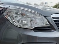 USED 2014 14 VAUXHALL MOKKA 1.7 CDTi Exclusiv SUV 5dr Diesel Manual 2WD Euro 5 (s/s) (130 ps) BLUETOOTH~CRUISE~DAB~AC~PARK SENSOR
