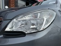 USED 2014 14 VAUXHALL MOKKA 1.7 CDTi Exclusiv SUV 5dr Diesel Manual 2WD Euro 5 (s/s) (130 ps) BLUETOOTH~CRUISE~DAB~AC~PARK SENSOR