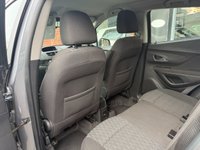 USED 2014 14 VAUXHALL MOKKA 1.7 CDTi Exclusiv SUV 5dr Diesel Manual 2WD Euro 5 (s/s) (130 ps) BLUETOOTH~CRUISE~DAB~AC~PARK SENSOR
