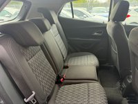 USED 2014 14 VAUXHALL MOKKA 1.7 CDTi Exclusiv SUV 5dr Diesel Manual 2WD Euro 5 (s/s) (130 ps) BLUETOOTH~CRUISE~DAB~AC~PARK SENSOR