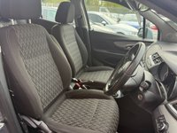 USED 2014 14 VAUXHALL MOKKA 1.7 CDTi Exclusiv SUV 5dr Diesel Manual 2WD Euro 5 (s/s) (130 ps) BLUETOOTH~CRUISE~DAB~AC~PARK SENSOR