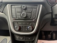 USED 2014 14 VAUXHALL MOKKA 1.7 CDTi Exclusiv SUV 5dr Diesel Manual 2WD Euro 5 (s/s) (130 ps) BLUETOOTH~CRUISE~DAB~AC~PARK SENSOR