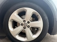 USED 2014 14 VAUXHALL MOKKA 1.7 CDTi Exclusiv SUV 5dr Diesel Manual 2WD Euro 5 (s/s) (130 ps) BLUETOOTH~CRUISE~DAB~AC~PARK SENSOR