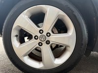 USED 2014 14 VAUXHALL MOKKA 1.7 CDTi Exclusiv SUV 5dr Diesel Manual 2WD Euro 5 (s/s) (130 ps) BLUETOOTH~CRUISE~DAB~AC~PARK SENSOR