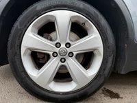 USED 2014 14 VAUXHALL MOKKA 1.7 CDTi Exclusiv SUV 5dr Diesel Manual 2WD Euro 5 (s/s) (130 ps) BLUETOOTH~CRUISE~DAB~AC~PARK SENSOR