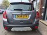 USED 2014 14 VAUXHALL MOKKA 1.7 CDTi Exclusiv SUV 5dr Diesel Manual 2WD Euro 5 (s/s) (130 ps) BLUETOOTH~CRUISE~DAB~AC~PARK SENSOR
