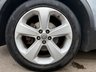 USED 2014 14 VAUXHALL MOKKA 1.7 CDTi Exclusiv SUV 5dr Diesel Manual 2WD Euro 5 (s/s) (130 ps) BLUETOOTH~CRUISE~DAB~AC~PARK SENSOR