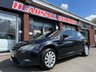 USED 2014 14 SEAT LEON 1.6 TDI CR SE Sport Coupe 3dr Diesel Manual Euro 5 (s/s) (105 ps) BLUETOOTH~SAT NAV~A/C~ALLOYS....