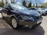 USED 2014 14 SEAT LEON 1.6 TDI CR SE Sport Coupe 3dr Diesel Manual Euro 5 (s/s) (105 ps) BLUETOOTH~SAT NAV~A/C~ALLOYS....