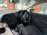 USED 2014 14 SEAT LEON 1.6 TDI CR SE Sport Coupe 3dr Diesel Manual Euro 5 (s/s) (105 ps) BLUETOOTH~SAT NAV~A/C~ALLOYS....