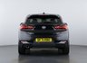 USED 2022 71 BMW X2 1.5 18i M Sport SUV 5dr Petrol DCT sDrive Euro 6 (s/s) (136 ps) 