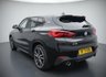 USED 2022 71 BMW X2 1.5 18i M Sport SUV 5dr Petrol DCT sDrive Euro 6 (s/s) (136 ps) 