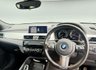 USED 2022 71 BMW X2 1.5 18i M Sport SUV 5dr Petrol DCT sDrive Euro 6 (s/s) (136 ps) 