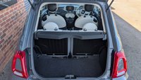 USED 2019 69 FIAT 500 1.2 Lounge Hatchback 3dr Petrol Manual Euro 6 (s/s) (69 bhp) *** LOW MILEAGE - CRUISE CONTROL - REAR SENSORS - BLUETOOTH ***