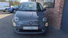 USED 2019 69 FIAT 500 1.2 Lounge Hatchback 3dr Petrol Manual Euro 6 (s/s) (69 bhp) *** LOW MILEAGE - CRUISE CONTROL - REAR SENSORS - BLUETOOTH ***