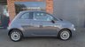 USED 2019 69 FIAT 500 1.2 Lounge Hatchback 3dr Petrol Manual Euro 6 (s/s) (69 bhp) *** LOW MILEAGE - CRUISE CONTROL - REAR SENSORS - BLUETOOTH ***