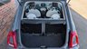 USED 2019 69 FIAT 500 1.2 Lounge Hatchback 3dr Petrol Manual Euro 6 (s/s) (69 bhp) *** LOW MILEAGE - CRUISE CONTROL - REAR SENSORS - BLUETOOTH ***