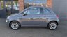 USED 2019 69 FIAT 500 1.2 Lounge Hatchback 3dr Petrol Manual Euro 6 (s/s) (69 bhp) *** LOW MILEAGE - CRUISE CONTROL - REAR SENSORS - BLUETOOTH ***
