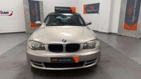 USED 2008 08 BMW 1 SERIES 2.0 120i SE Convertible 2dr Petrol Manual Euro 4 (170 ps) 12 MONTH MOT  &   12 WARRANTY FANTASTIC CONDITION & HISTORY