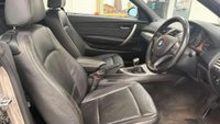 USED 2008 08 BMW 1 SERIES 2.0 120i SE Convertible 2dr Petrol Manual Euro 4 (170 ps) 12 MONTH MOT  &   12 WARRANTY FANTASTIC CONDITION & HISTORY