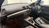 USED 2008 08 BMW 1 SERIES 2.0 120i SE Convertible 2dr Petrol Manual Euro 4 (170 ps) 12 MONTH MOT  &   12 WARRANTY FANTASTIC CONDITION & HISTORY