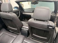 USED 2008 08 BMW 1 SERIES 2.0 120i SE Convertible 2dr Petrol Manual Euro 4 (170 ps) 12 MONTH MOT  &   12 WARRANTY FANTASTIC CONDITION & HISTORY