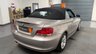 USED 2008 08 BMW 1 SERIES 2.0 120i SE Convertible 2dr Petrol Manual Euro 4 (170 ps) 12 MONTH MOT  &   12 WARRANTY