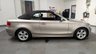 USED 2008 08 BMW 1 SERIES 2.0 120i SE Convertible 2dr Petrol Manual Euro 4 (170 ps) 12 MONTH MOT  &   12 WARRANTY