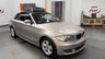 USED 2008 08 BMW 1 SERIES 2.0 120i SE Convertible 2dr Petrol Manual Euro 4 (170 ps) 12 MONTH MOT  &   12 WARRANTY