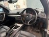 USED 2008 08 BMW 1 SERIES 2.0 120i SE Convertible 2dr Petrol Manual Euro 4 (170 ps) 12 MONTH MOT  &   12 WARRANTY