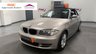 USED 2008 08 BMW 1 SERIES 2.0 120i SE Convertible 2dr Petrol Manual Euro 4 (170 ps) 12 MONTH MOT  &   12 WARRANTY