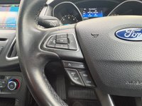 USED 2015 15 FORD FOCUS 1.6 TDCi Titanium Hatchback 5dr Diesel Manual Euro 5 (s/s) (115 ps) 