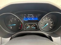 USED 2015 15 FORD FOCUS 1.6 TDCi Titanium Hatchback 5dr Diesel Manual Euro 5 (s/s) (115 ps) 