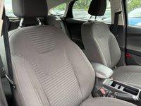 USED 2015 15 FORD FOCUS 1.6 TDCi Titanium Hatchback 5dr Diesel Manual Euro 5 (s/s) (115 ps) 